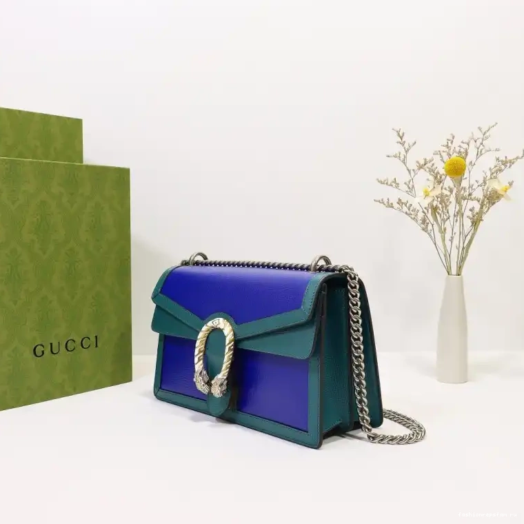 Fashionrep s 2108DJ0086 Bags Gucci 0723